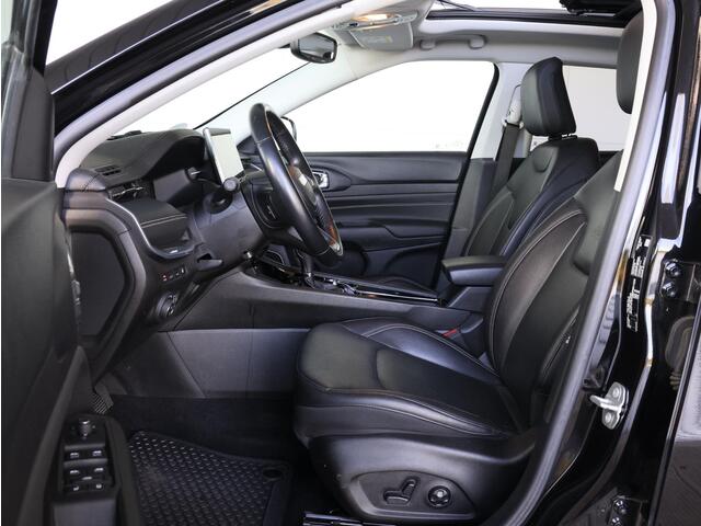 Jeep COMPASS 4xe 240 Plug-in Hybrid Electric S | Pano dak | Stoelventilatie | Full LED |
