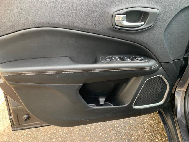 Jeep COMPASS 1.4 MultiAir Longitude topstaat 1e eigenaar auto/navi/cruise/ecc/achteruitcamera/enz