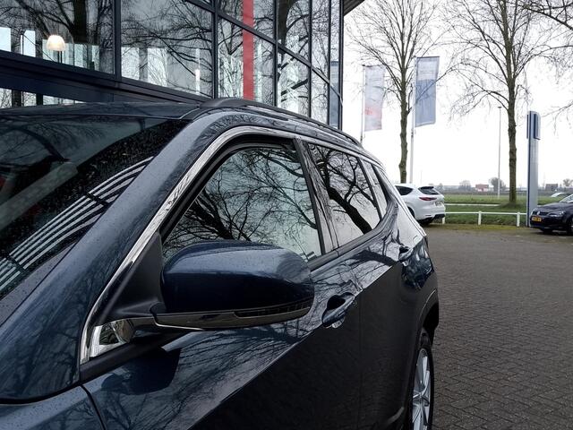 Jeep COMPASS 4xe 190 Plug-in Hybrid Electric Limited Business | Navi | ECC | PDC + Camera | LM Velgen | Cruise Control