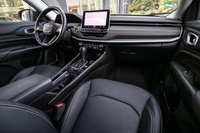Jeep COMPASS 4xe 240 Plug-in Hybrid Electric S - All-in rijklrprs | elec. verstel. stoel | volledig uitgerust