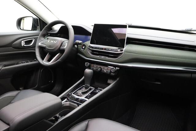Jeep COMPASS 1.5T e-Hybrid North Star | Navigatie | 360 Camera | Panoramadak | Alpine Audio | Elektrische achterklep | Keyless