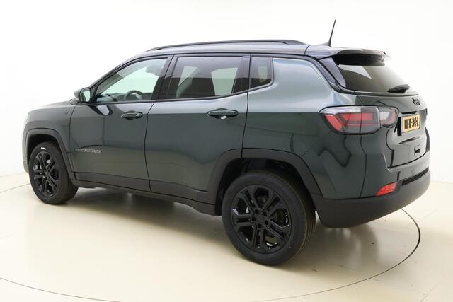 Jeep COMPASS 1.5T e-Hybrid North Star | Navigatie | 360 Camera | Panoramadak | Alpine Audio | Elektrische achterklep | Keyless