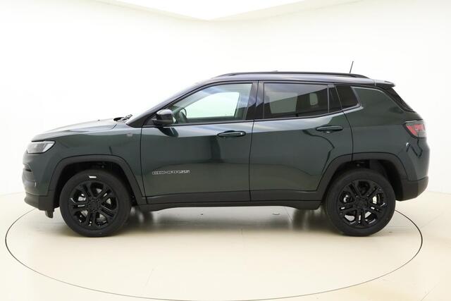 Jeep COMPASS 1.5T e-Hybrid North Star | Navigatie | 360 Camera | Panoramadak | Alpine Audio | Elektrische achterklep | Keyless