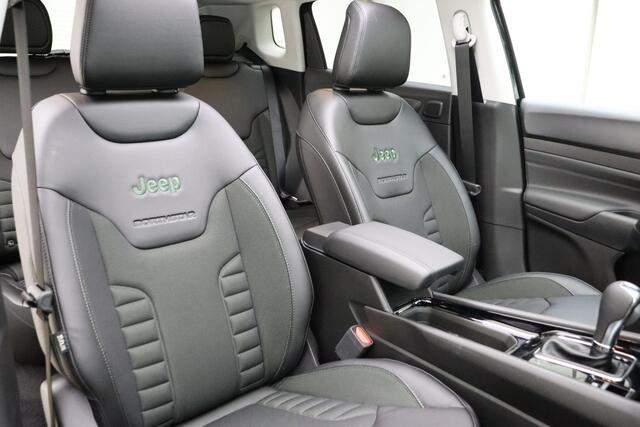 Jeep COMPASS 1.5T e-Hybrid North Star | Navigatie | 360 Camera | Panoramadak | Alpine Audio | Elektrische achterklep | Keyless