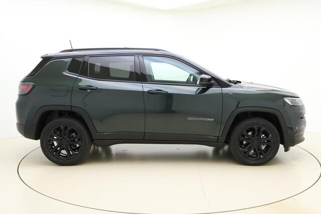 Jeep COMPASS 1.5T e-Hybrid North Star | Navigatie | 360 Camera | Panoramadak | Alpine Audio | Elektrische achterklep | Keyless