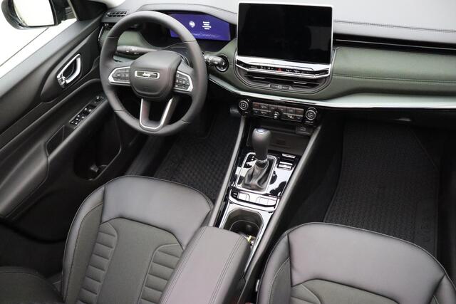 Jeep COMPASS 1.5T e-Hybrid North Star | Navigatie | 360 Camera | Panoramadak | Alpine Audio | Elektrische achterklep | Keyless