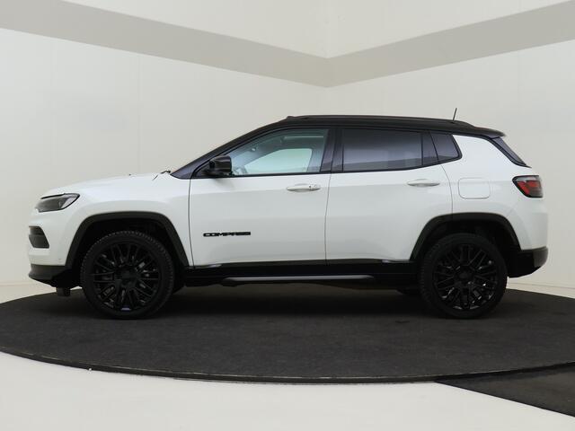 Jeep COMPASS 4xe 240 Plug-in Hybrid Electric S OPEN DAK !!