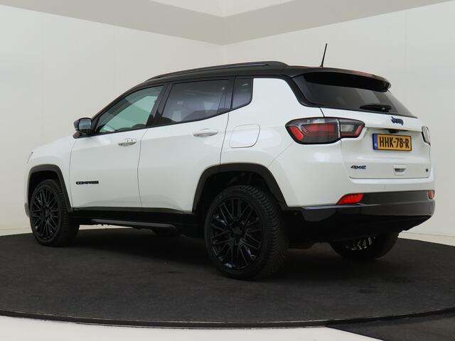 Jeep COMPASS 4xe 240 Plug-in Hybrid Electric S OPEN DAK !!