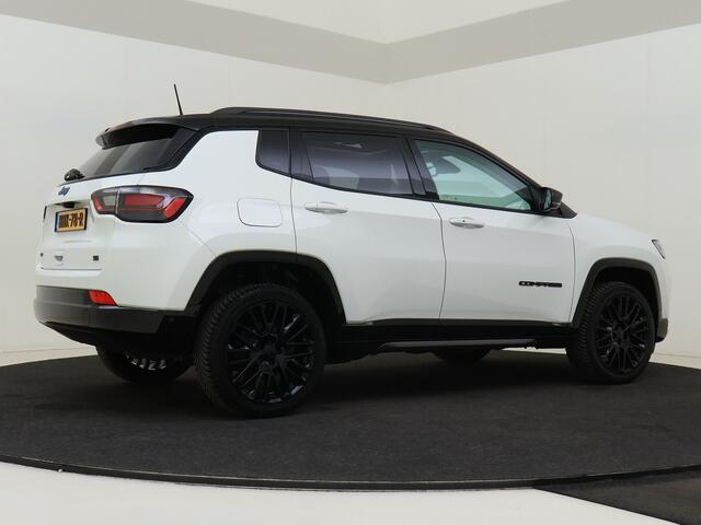Jeep COMPASS 4xe 240 Plug-in Hybrid Electric S OPEN DAK !!