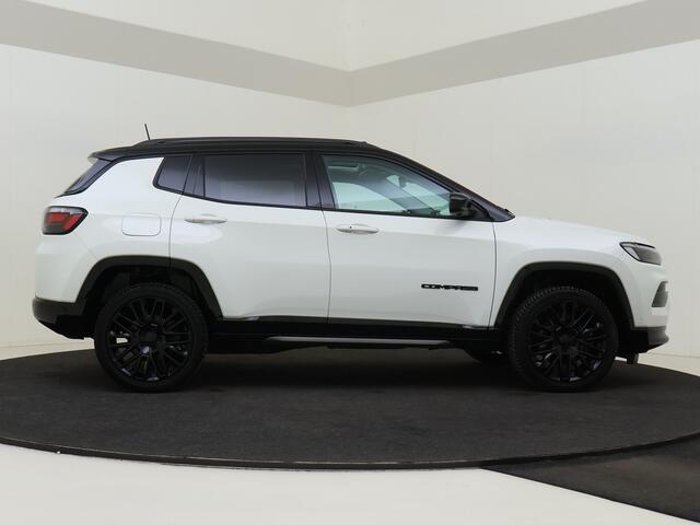 Jeep COMPASS 4xe 240 Plug-in Hybrid Electric S OPEN DAK !!