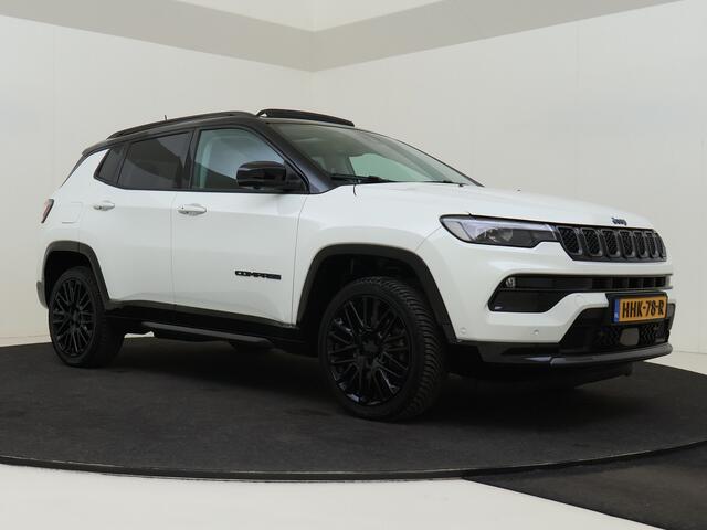 Jeep COMPASS 4xe 240 Plug-in Hybrid Electric S OPEN DAK !!
