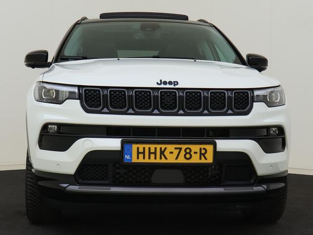 Jeep COMPASS 4xe 240 Plug-in Hybrid Electric S OPEN DAK !!