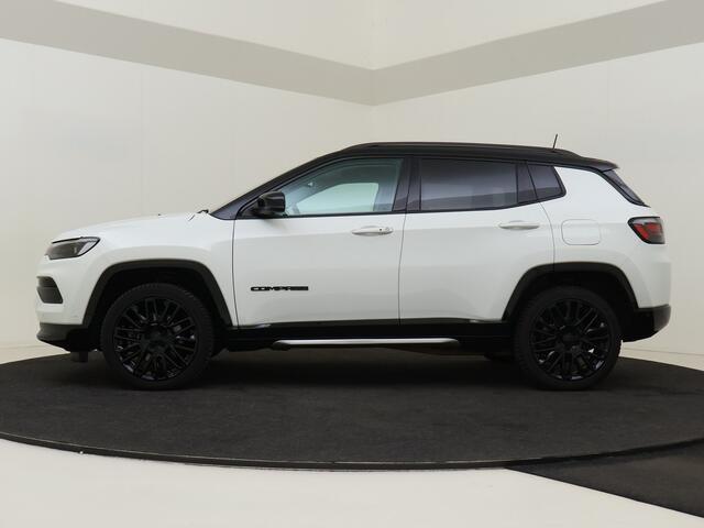 Jeep COMPASS 4xe 240 Plug-in Hybrid Electric S