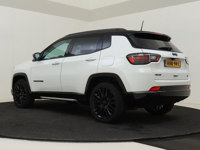Jeep COMPASS 4xe 240 Plug-in Hybrid Electric S