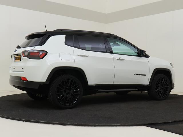 Jeep COMPASS 4xe 240 Plug-in Hybrid Electric S