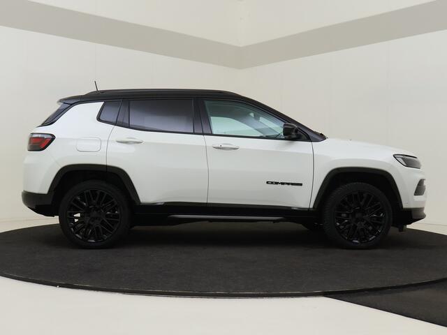 Jeep COMPASS 4xe 240 Plug-in Hybrid Electric S