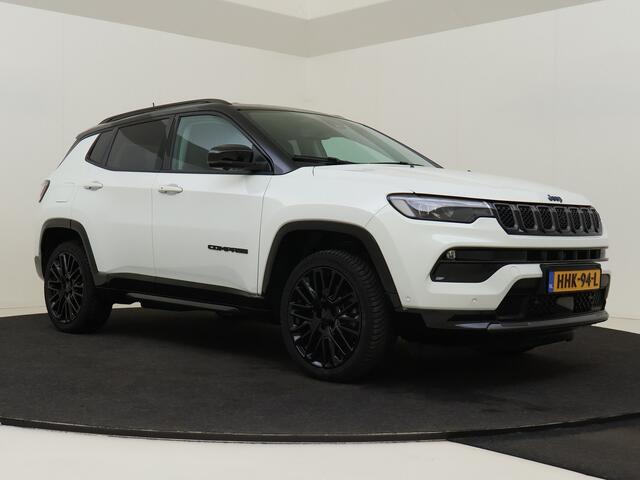 Jeep COMPASS 4xe 240 Plug-in Hybrid Electric S