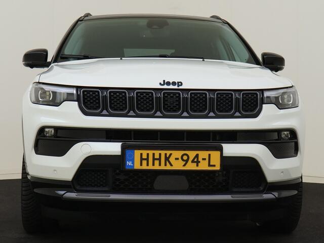 Jeep COMPASS 4xe 240 Plug-in Hybrid Electric S