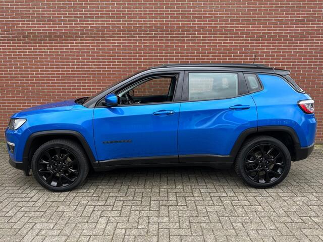 Jeep COMPASS 1.3T NIGHTEAGLE Liberty Ed. NAVI CLIMA CRUISE CAMERA PDC