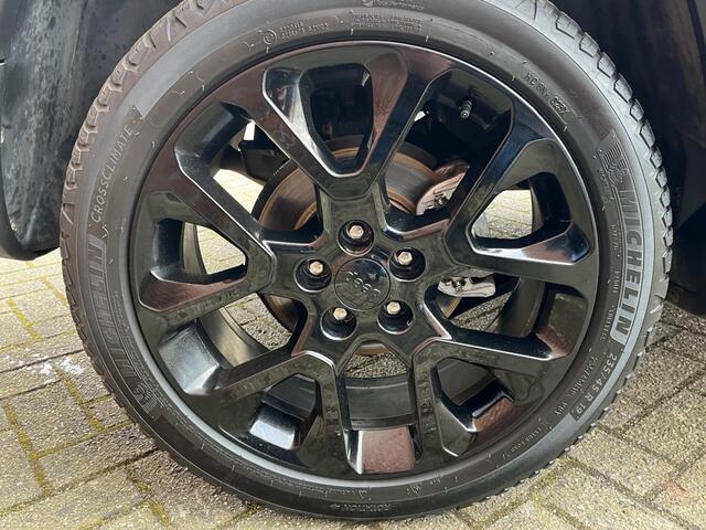 Jeep COMPASS 1.3T NIGHTEAGLE Liberty Ed. NAVI CLIMA CRUISE CAMERA PDC