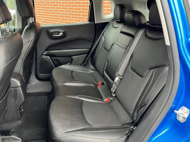 Jeep COMPASS 1.3T NIGHTEAGLE Liberty Ed. NAVI CLIMA CRUISE CAMERA PDC