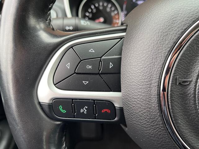 Jeep COMPASS 1.3T NIGHTEAGLE Liberty Ed. NAVI CLIMA CRUISE CAMERA PDC