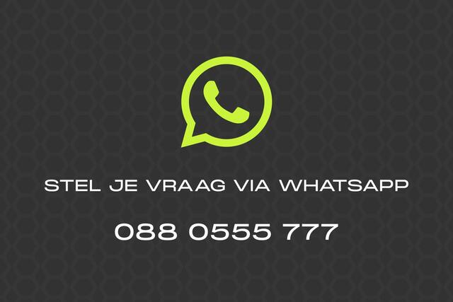 Jeep COMPASS 1.5T e-Hybrid Limited Apple Carplay/Android Auto | Cruise Control Adaptief | DAB | Achteruitrij Camera |