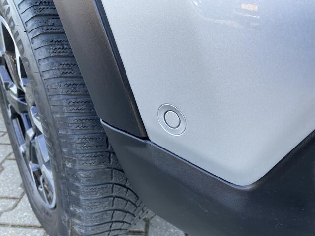 Jeep COMPASS 4xe 240 Plug-in Hybrid Electric Camera, Adaptive Cruise & Half Leder