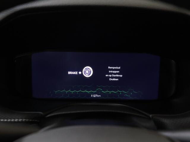 Jeep COMPASS 4xe 190PK Plug-in Hybrid Electric Night Eagle | WEINIG GEREDEN | Adaptive cruise | Navigatie | Camera |