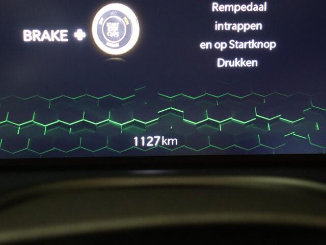 Jeep COMPASS 4xe 190PK Plug-in Hybrid Electric Night Eagle | WEINIG GEREDEN | Adaptive cruise | Navigatie | Camera |