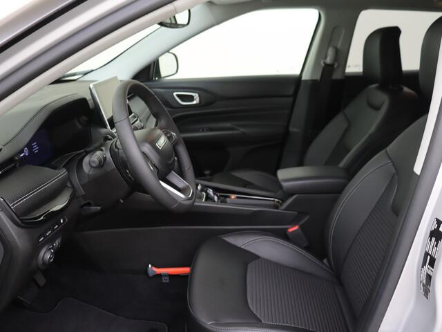 Jeep COMPASS 4xe 190PK Plug-in Hybrid Electric Night Eagle | WEINIG GEREDEN | Adaptive cruise | Navigatie | Camera |