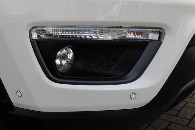 Jeep COMPASS 4xe 240PK PHEV TRAILHAWK AUTOMAAT | NAVIGATIE | ACHTERUIRIJCAMERA | APPLE CARPLAY / ANDROID AUTO | DIGITALE COCKPIT | XENON KOPLAMPEN | 17" OFF-ROAD LICHTMETALEN VELGEN | ALL SEASON BANDEN | CRUISE CONTROL | 4 WIELAANDRIJVING | PARKEERSENSOREN VOOR / ACHT