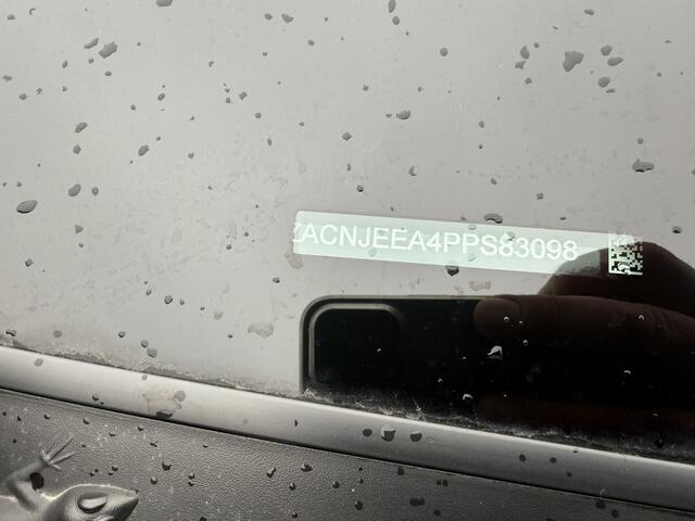 Jeep COMPASS 1.5T e-Hybrid S