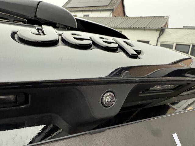 Jeep COMPASS 1.5T e-Hybrid S
