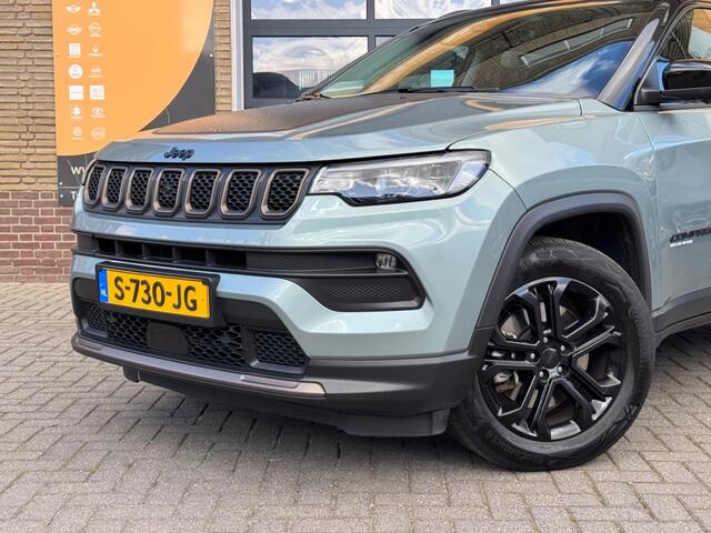 Jeep COMPASS 4XE 240 PHEV HYBRID AWD UPLAND VOL OPTIE'S/NL-AUTO/1e EIG