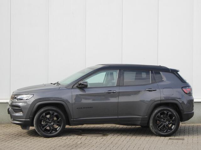Jeep COMPASS 4xe 240 Plug-in Hybrid Electric Upland | Navi | Cruise | Clima | Lm-Velgen