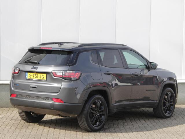 Jeep COMPASS 4xe 240 Plug-in Hybrid Electric Upland | Navi | Cruise | Clima | Lm-Velgen