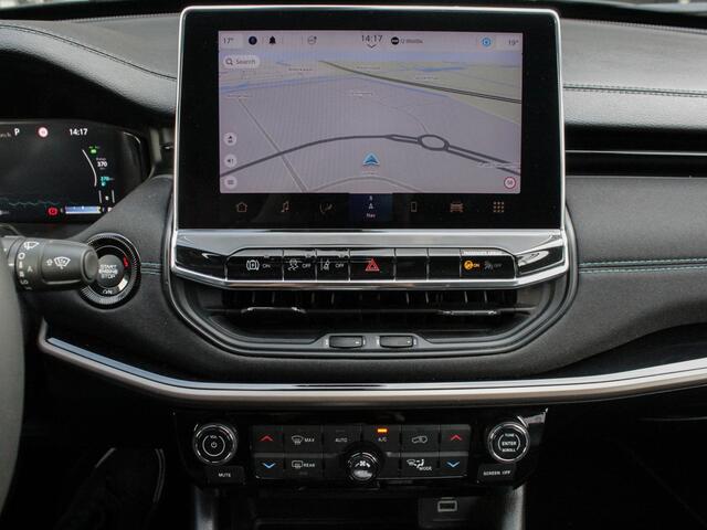 Jeep COMPASS 4xe 240 Plug-in Hybrid Electric Upland | Navi | Cruise | Clima | Lm-Velgen