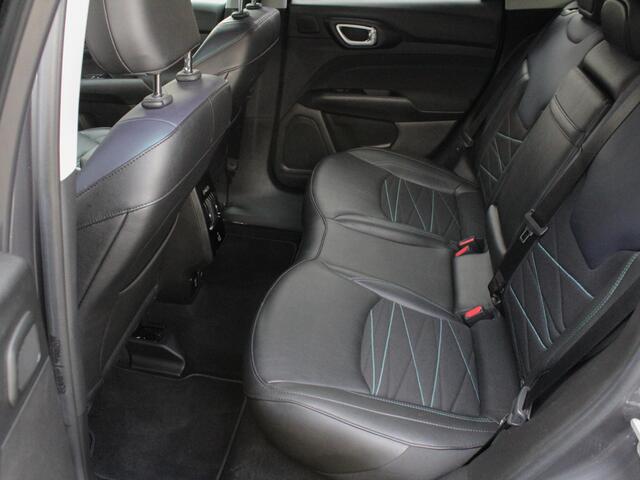 Jeep COMPASS 4xe 240 Plug-in Hybrid Electric Upland | Navi | Cruise | Clima | Lm-Velgen