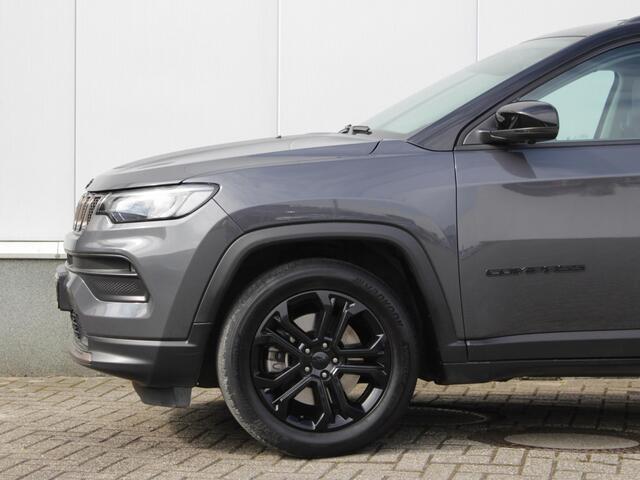 Jeep COMPASS 4xe 240 Plug-in Hybrid Electric Upland | Navi | Cruise | Clima | Lm-Velgen