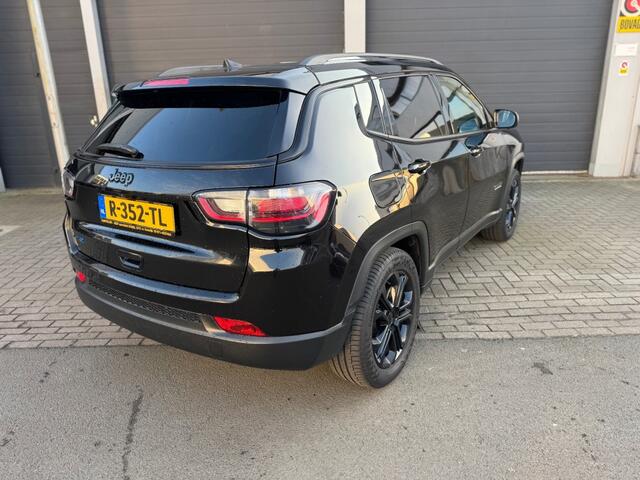 Jeep COMPASS 4xe 240 Hybride
