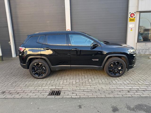 Jeep COMPASS 4xe 240 Hybride