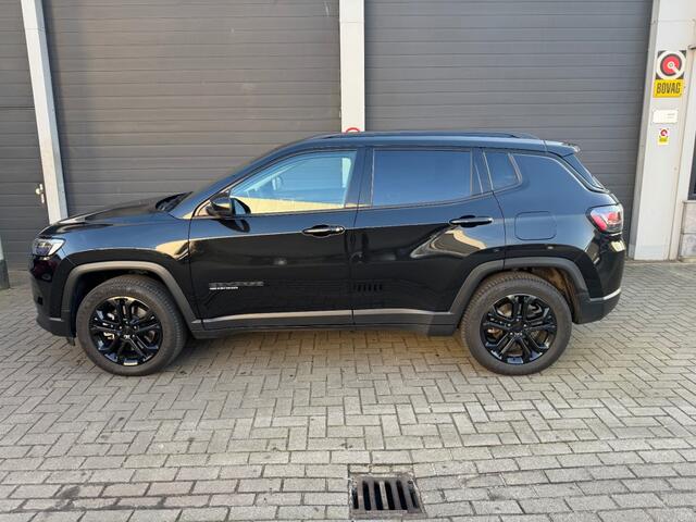 Jeep COMPASS 4xe 240 Hybride