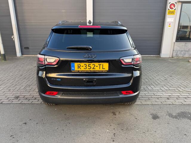 Jeep COMPASS 4xe 240 Hybride