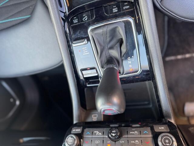 Jeep COMPASS 4xe 240 Hybride