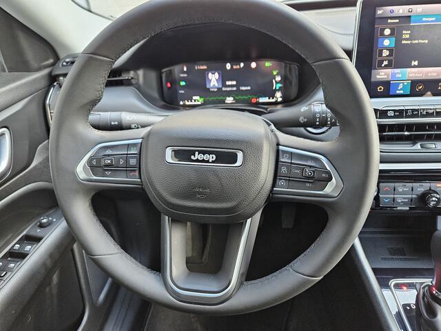 Jeep COMPASS 4xe 240 Plug-in Hybrid Electric S Inclusief Afleveringskosten