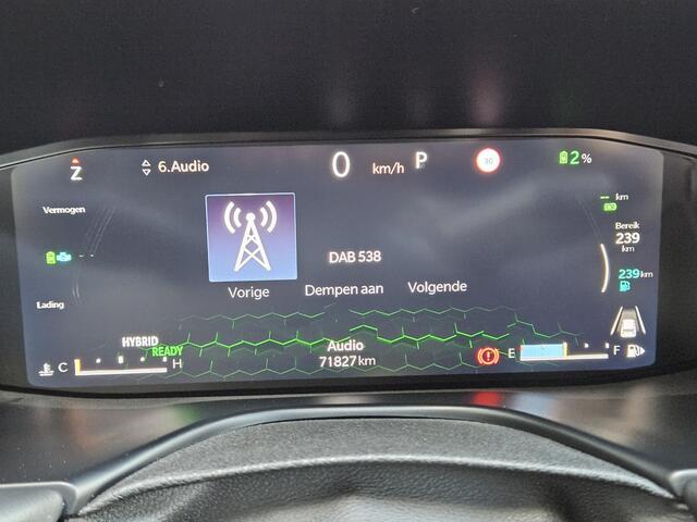Jeep COMPASS 4xe 240 Plug-in Hybrid Electric S Inclusief Afleveringskosten
