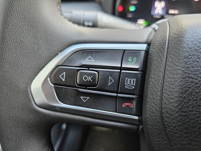 Jeep COMPASS 4xe 240 Plug-in Hybrid Electric S Inclusief Afleveringskosten