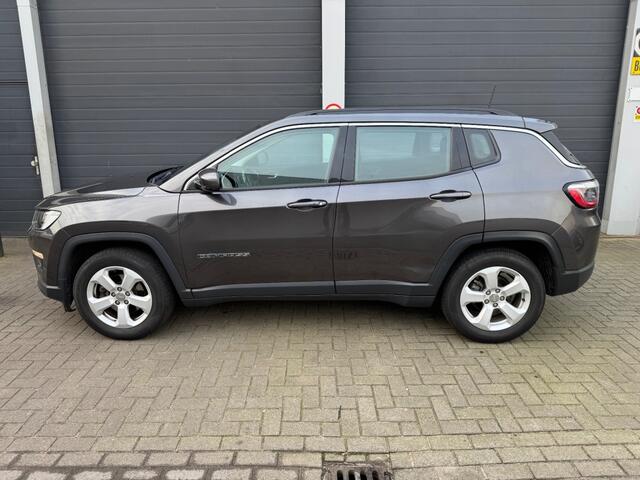 Jeep COMPASS 1.4 M.AIR LONGITUDE