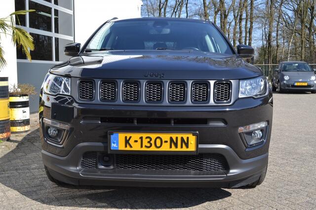 Jeep COMPASS 1.3T NightEagle L.Ed